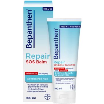 Bepanthen Repair SOS Balm – 100 ml