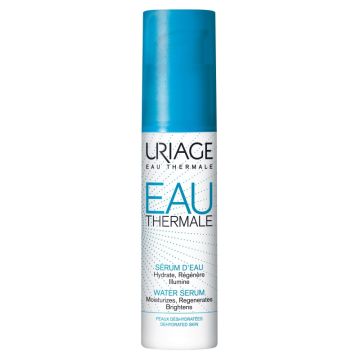 Uriage EAU THERMALE Water Serum 30ml