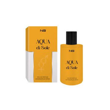 Dupe Next generation Aqua di Sol for men edp 100ml 