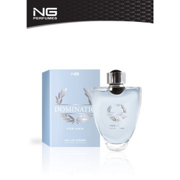Dupe Next Generation Dominatio for men edt 100ml