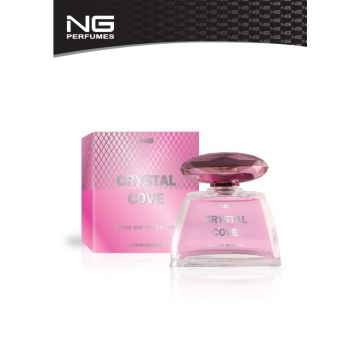 Dupe Next Generation Crystal Cove for woman edp 100ml