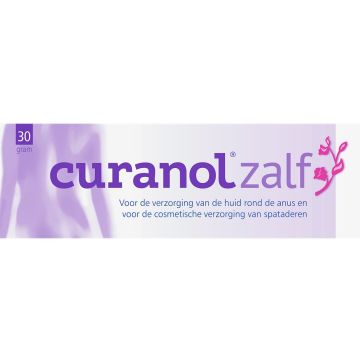 Curanol Ointment 30 g