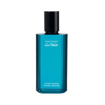 Davidoff Cool Water Man Aftershave 75ml Davidoff Cool Water Man Aftershave 75ml