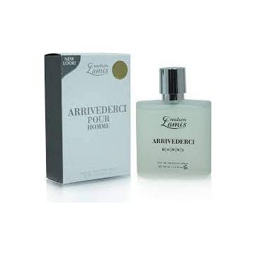 Dupe Creation Lamis Arrivederci for men edt 100ml