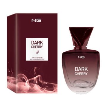 Dupe Next Generation Dark Cherry Unisex edt 100ml
