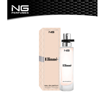 Dupe Next Generation Elinne for woman edp  15ml