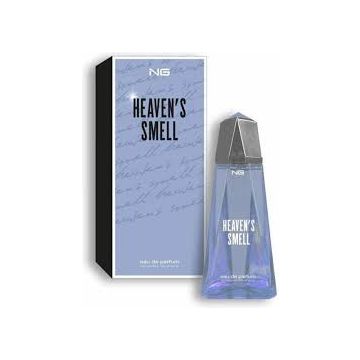 Dupe Next Generation Heaven's Smell for woman edp 100ml