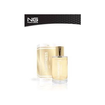 Dupe Next Generation Lightness for women edp 100ml