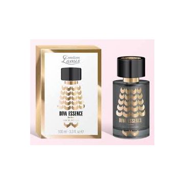 Dupe Creation Lamis Diva Essence for woman  edp 100ml