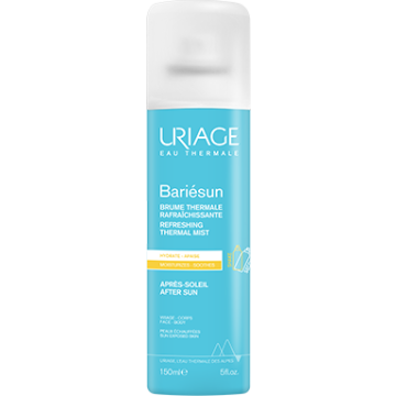 Uriage Bariésun Refreshing Thermal Mist Aftersun 150 ml