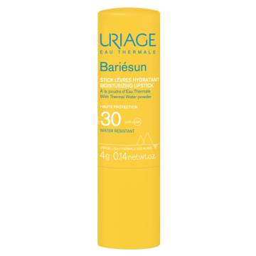Uriage Bariésun Moisturizing Lipstick SPF30 4 gr