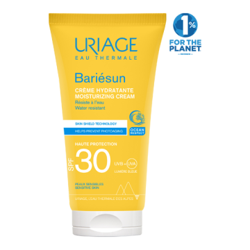 Uriage Bariésun Moisturizing suncream SPF30 50 ml