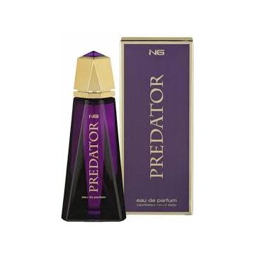 Dupe Next Generation Predator for woman Edp 100ml