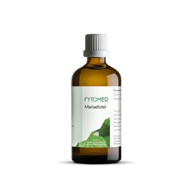 Fytomed Milk Thistle 100 ml