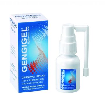 Gengigel Tandvlees Spray 20ml