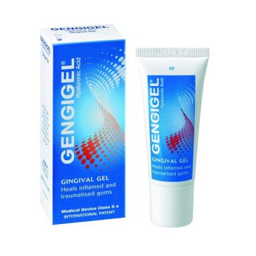 Gengigel Tandvleesgel 20ml