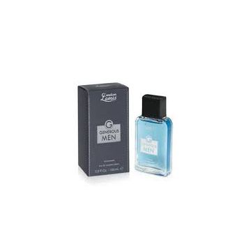 Dupe Creation Lamis Generous for men edt 100ml