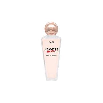 Dupe Next Generation Heaven's Body for women edp 100ml 
