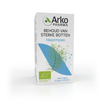Arkopharma Arkocaps Horsetail 45 capsules