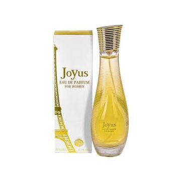 Dupe Real Time Joyus for woman  edp 100ml