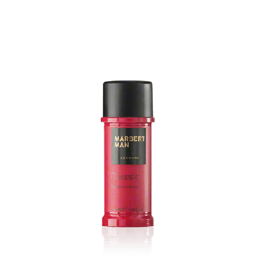 Marbert man Classic  deodorant cream 40ml