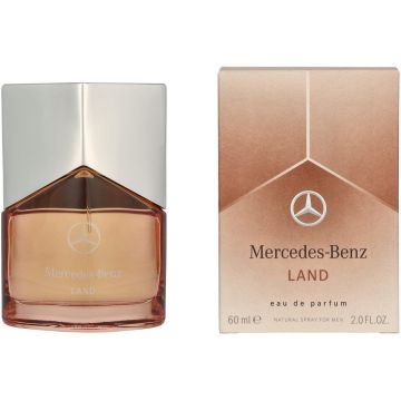 Mercedes Benz Land edp 60ml