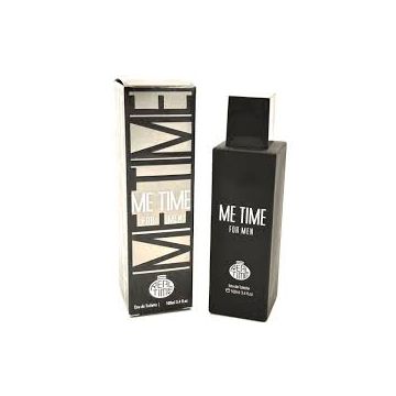 Dupe Real Time Me Time for men edt 100ml