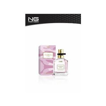 Next Generation Valencia woman Mini tasverstuiver edp 15ml