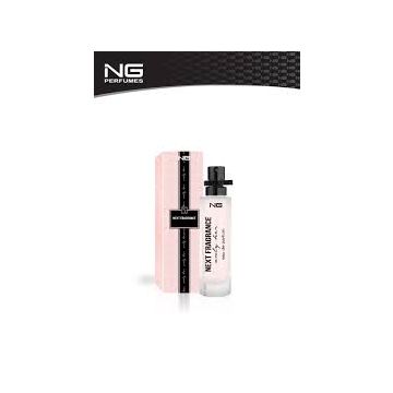 Dupe Next Generation Next Fragrance for women Mini tasverstuiver edp 15 ml