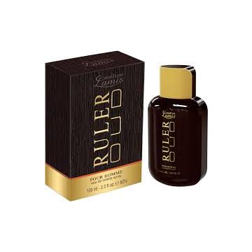 Dupe Creation Lamis Ruler Oud for men edt 100ml
