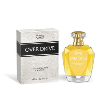Dupe Creation Lamis Overdrive for woman edp 100ml