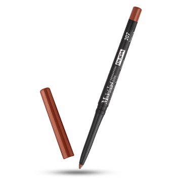 Pupa Made to Last Definition Eyes 207 - Deep Burgundy
