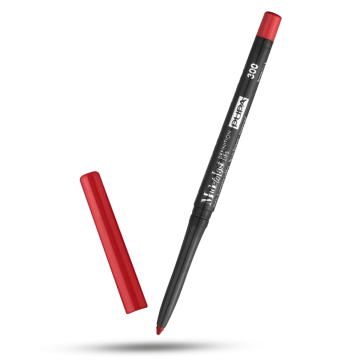 Pupa Made to Last Definition Lips 300 - Red Passion