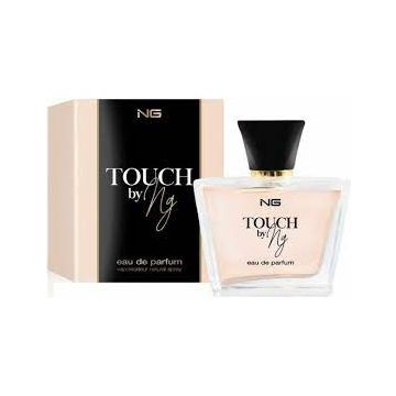 Dupe Next Generation Touch by NG for  women edp 80ml