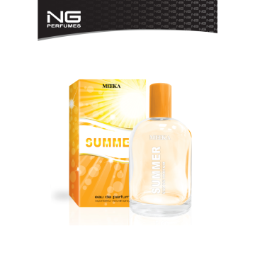 Dupe Next Generation Summer for women edp 100ml