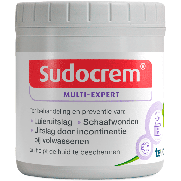 Sudocrem Multi-expert 400 grams