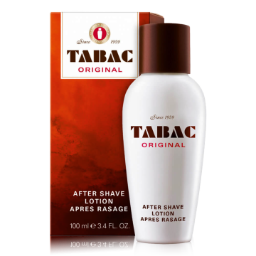 Tabac Original After Shave Lotion 100 ml