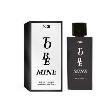Next Generation To Be Mine for him edt 100ml