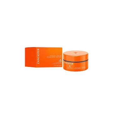 Lancaster Tan Deepener Tinted jelly Spf 6 Pot 200ml