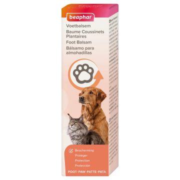 Beaphar Paw Balm 40 ml