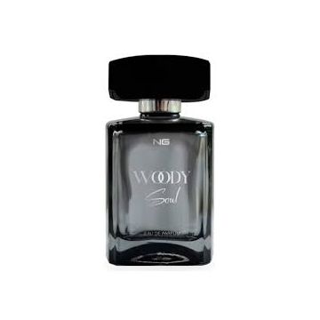 Dupe Next Generation Woody Soul Unisex edp 100ml