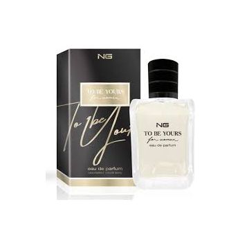 Dupe Next Generation To be Yours for  woman edp 100ml