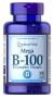 Puritan's Pride B-100 B Complex Vitamin 100 tablets 772 