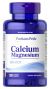 Puritan's Pride Chelated Calcium Magnesium 100 tablets 4082
