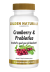 Golden Naturals Cranberry & Probiotics 30 capsules