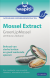 Wapiti Mussel Extract 60 capsules