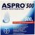 Aspro 500 mg 20 effervescent tablets Bayer