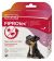Beaphar Fiprotec for dogs 2-10 kg against ticks and fleas 4 x 0.67 ml pipettes