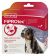Beaphar Fiprotec for dogs against ticks and fleas 40-60 kg 4 x 4.02 ml pipettes