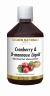 Golden Naturals Cranberry liquid 500 ml